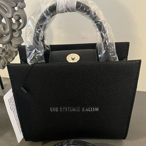 Brandon Blackwood ESR Bag